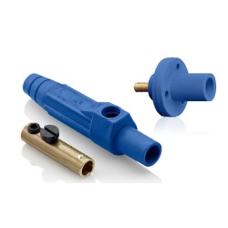 Single Pole Cam-Type Devices